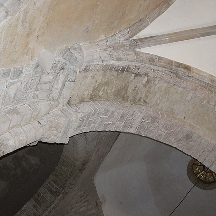 Photo de Église Saint-Martin de Plaisance