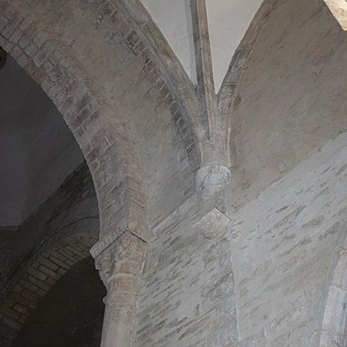 Photo de Église Saint-Martin de Plaisance