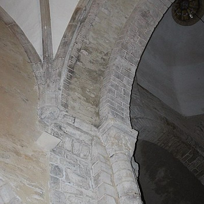 Photo de Église Saint-Martin de Plaisance