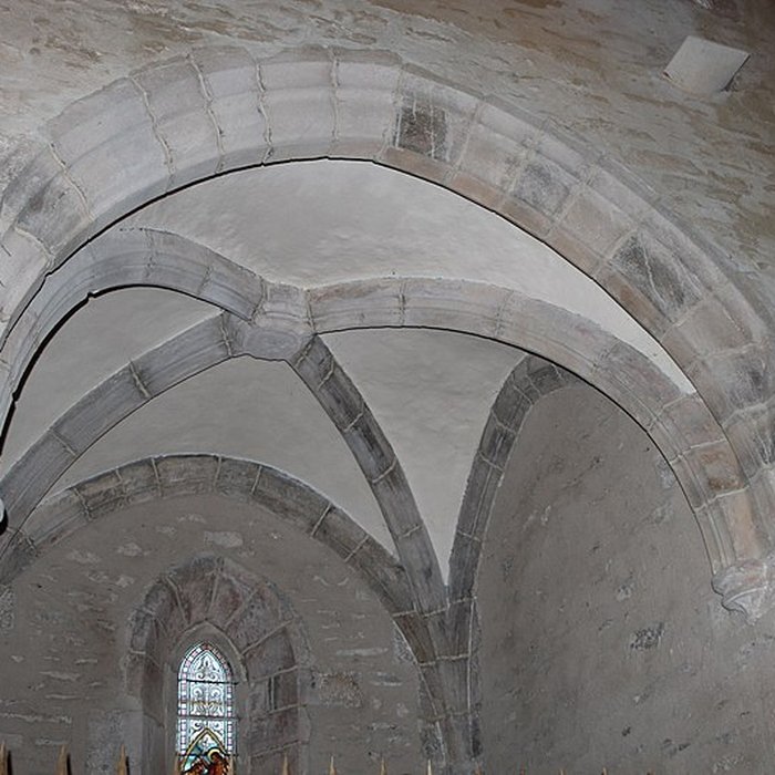 Photo de Église Saint-Martin de Plaisance