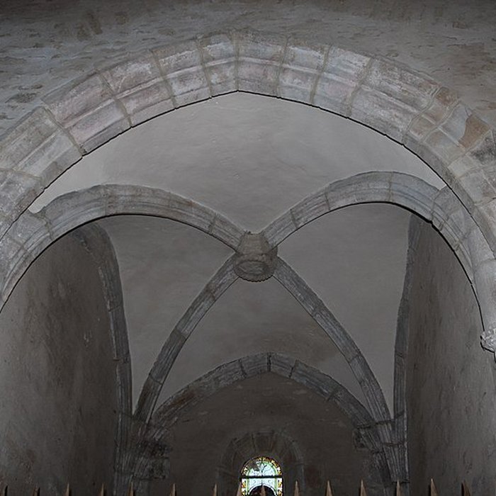 Photo de Église Saint-Martin de Plaisance