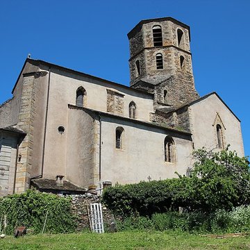 Église Saint-Martin de Plaisance