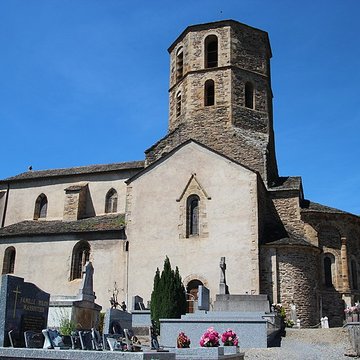 Église Saint-Martin de Plaisance