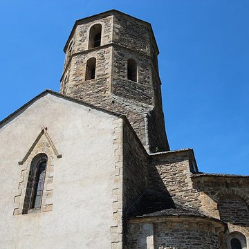 Église Saint-Martin de Plaisance