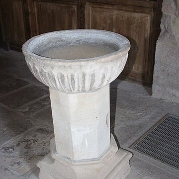 Église Saint-Martin de Plaisance