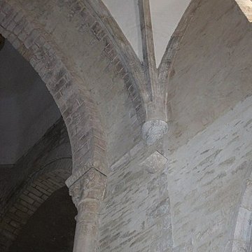 Église Saint-Martin de Plaisance