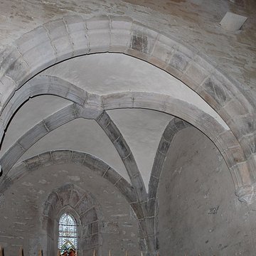 Église Saint-Martin de Plaisance