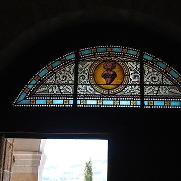 Église Saint-Martin de Plaisance