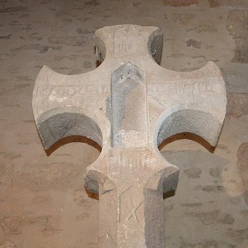 Église Saint-Martin de Plaisance