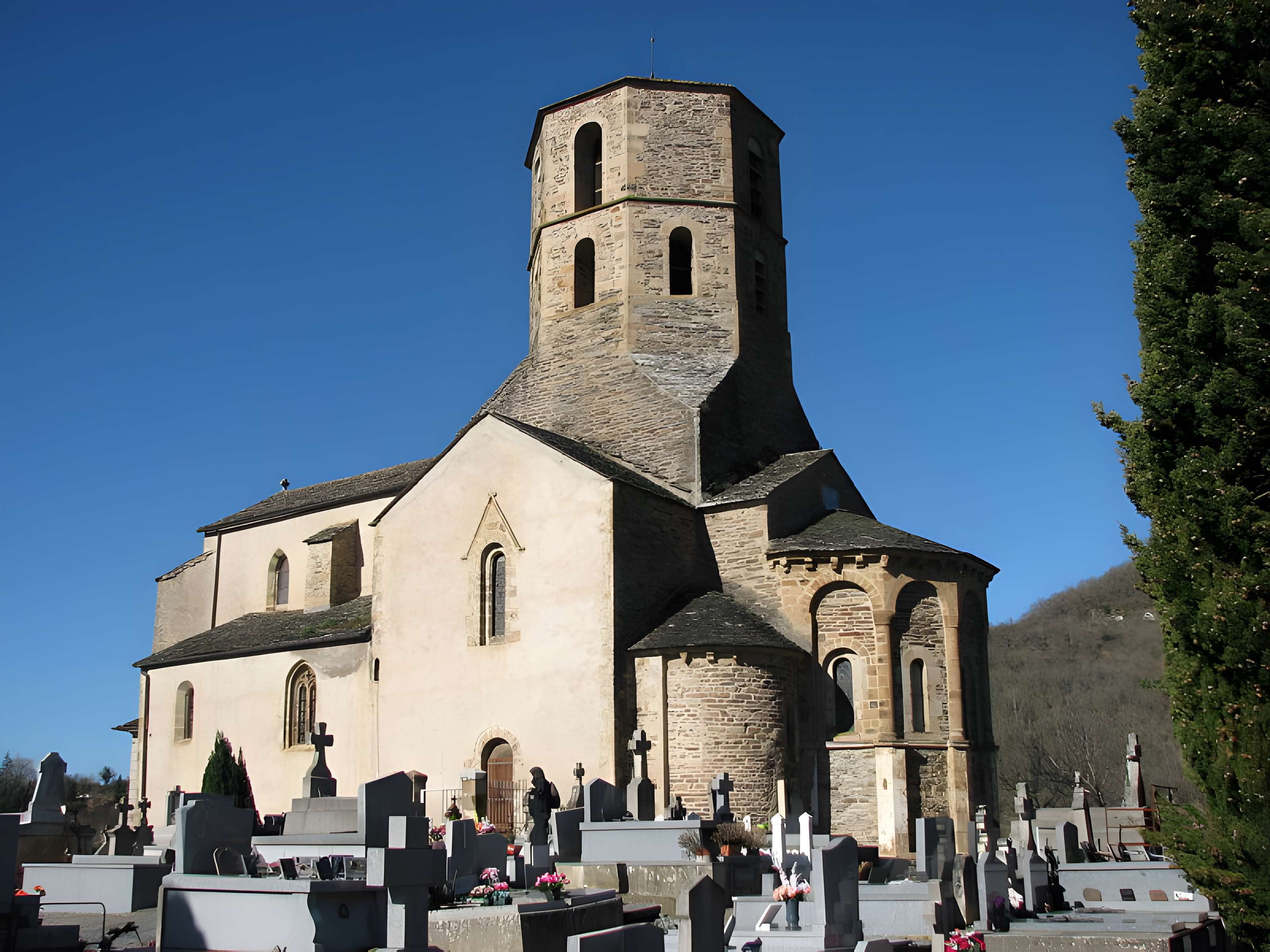 Église Saint-Martin de Plaisance