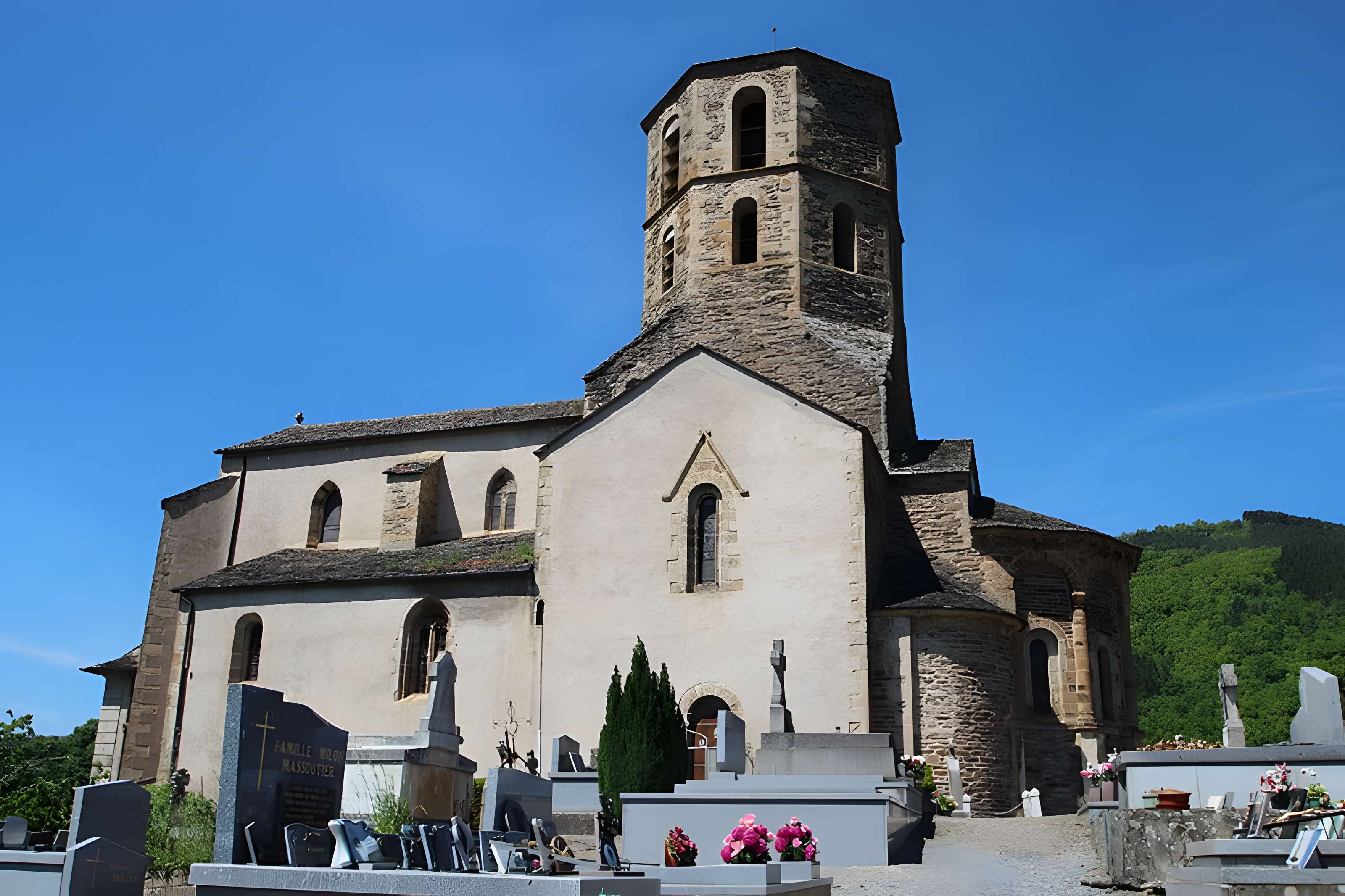 Église Saint-Martin de Plaisance