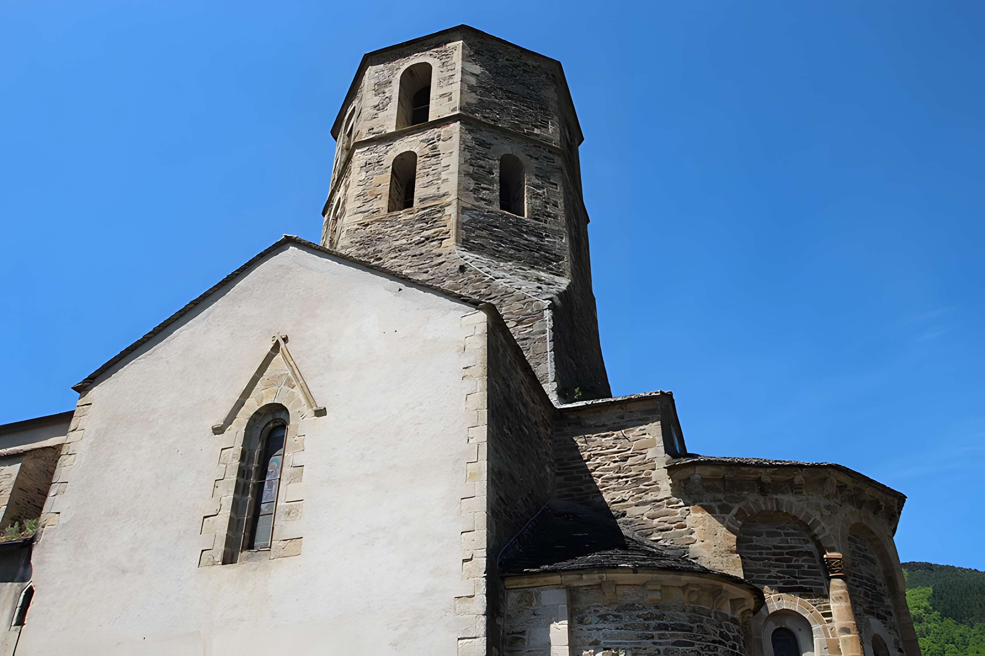 Église Saint-Martin de Plaisance