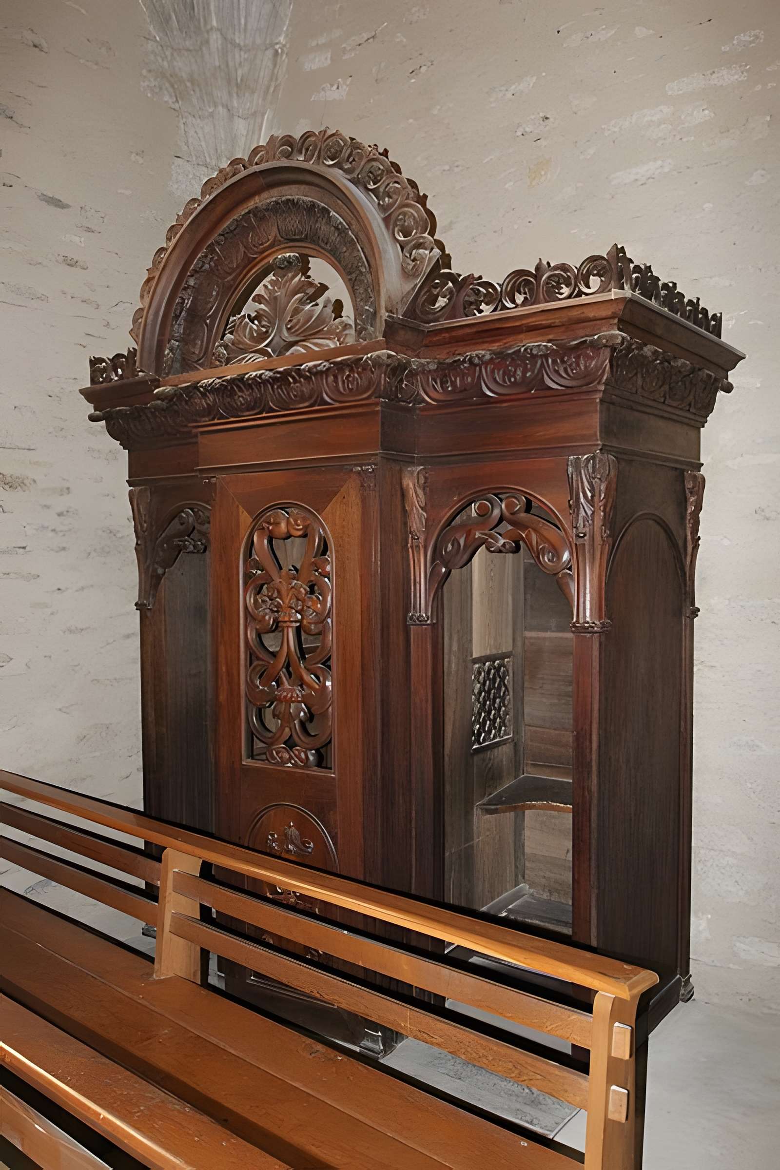 Église Saint-Martin de Plaisance