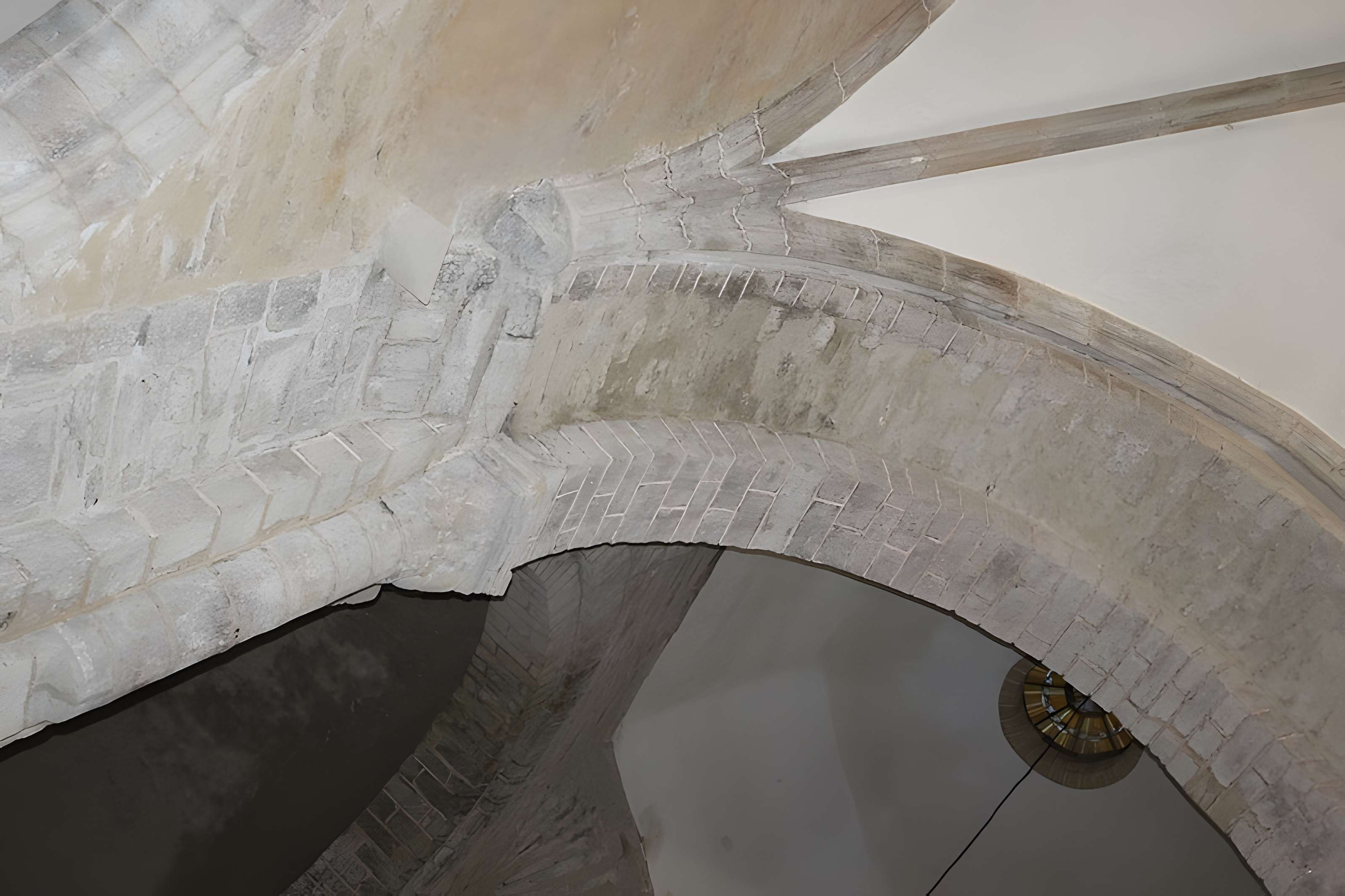 Église Saint-Martin de Plaisance