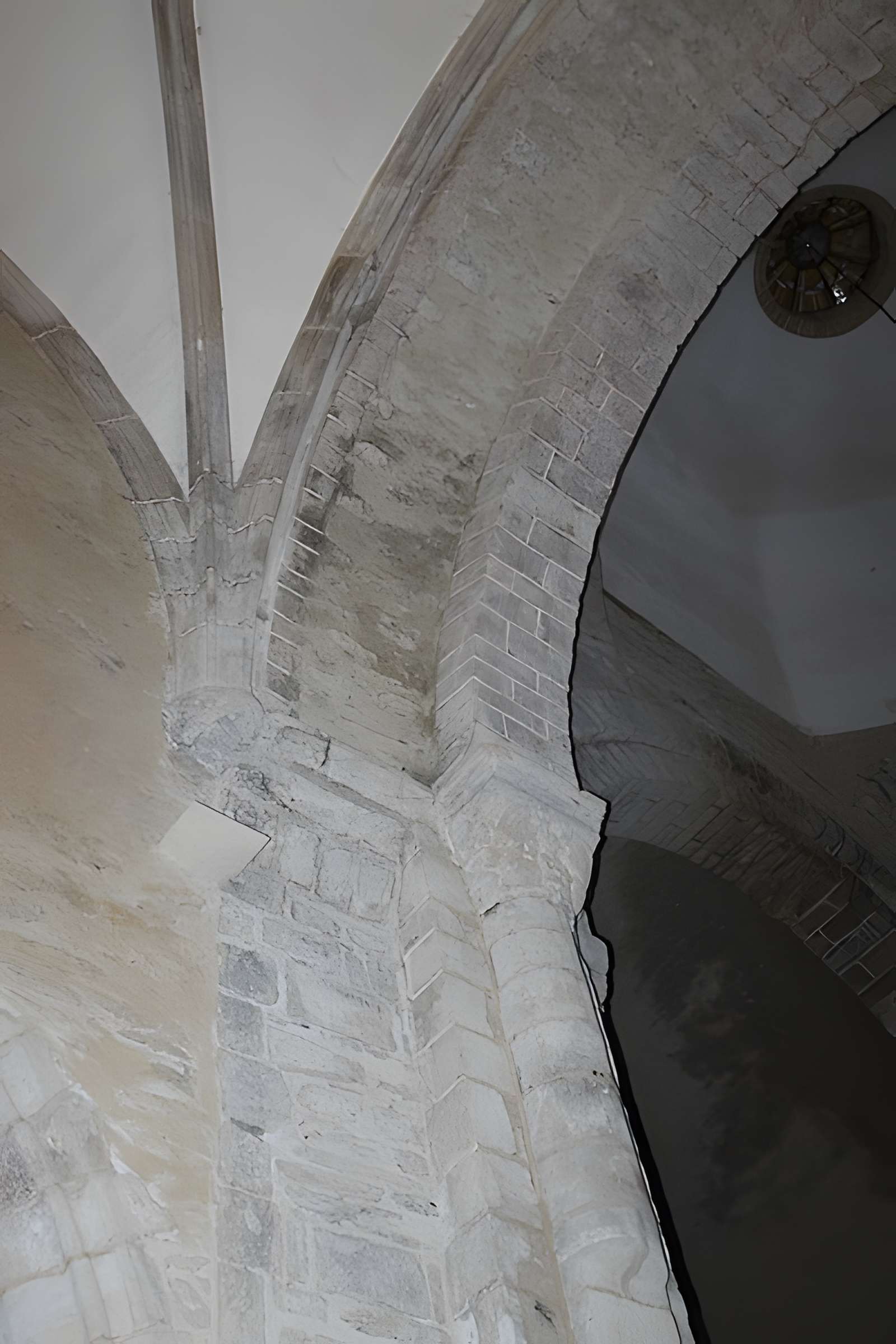 Église Saint-Martin de Plaisance