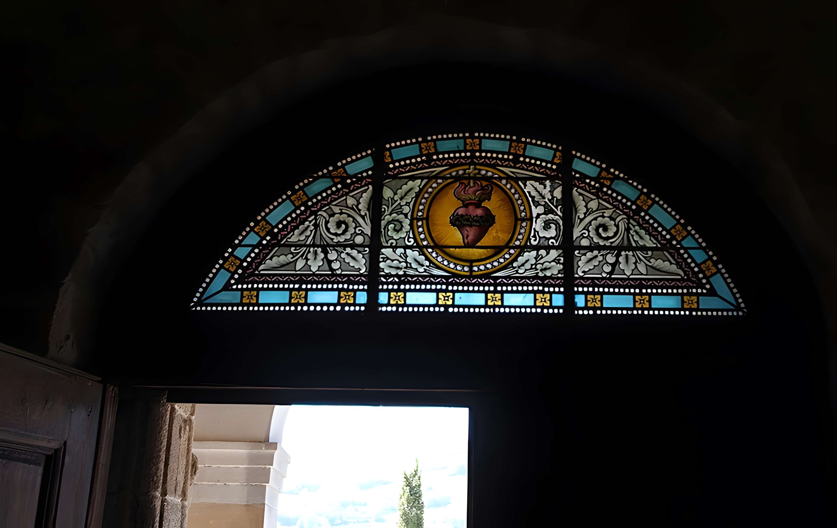 Église Saint-Martin de Plaisance