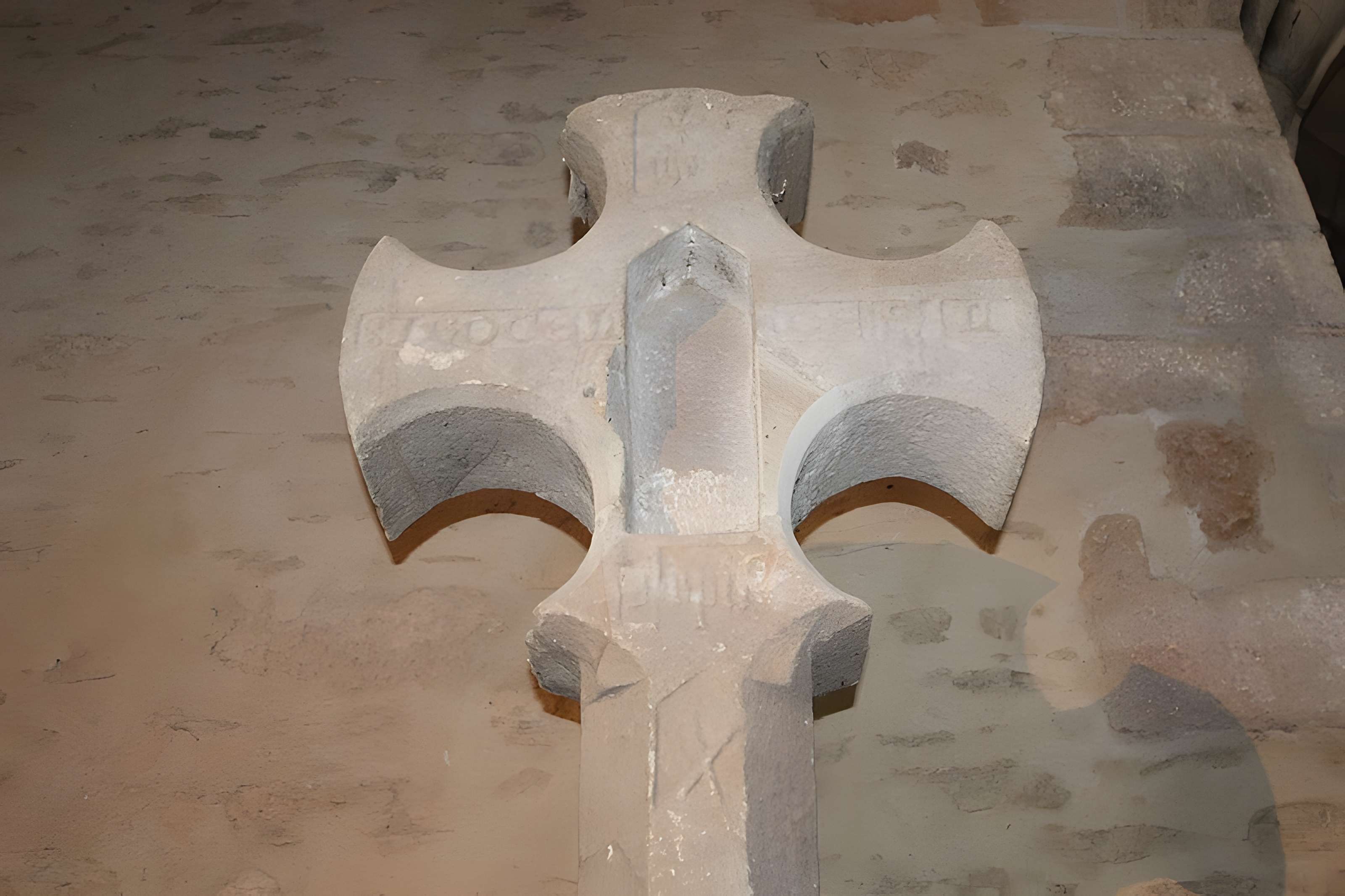 Église Saint-Martin de Plaisance