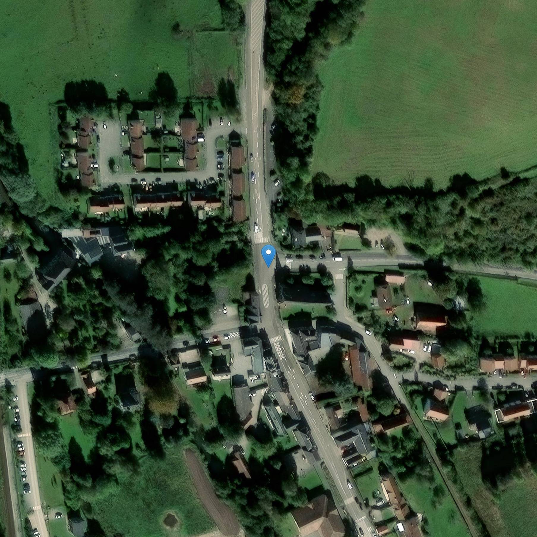 Photo de Saint-Aubin Church of Saint-Aubin-sur-Scie