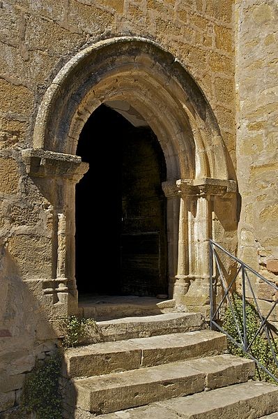 Photo de Église Saint-Martin de Plazac