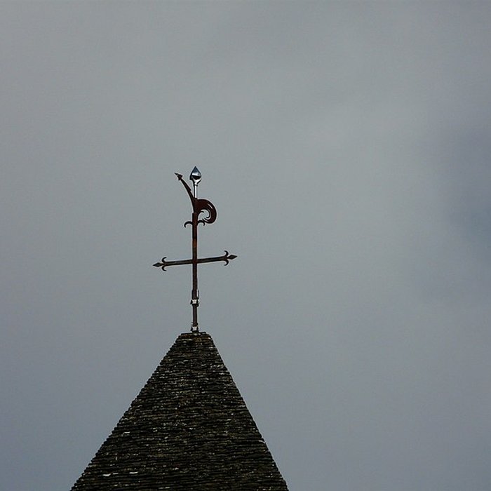 Photo de Église Saint-Martin de Plazac