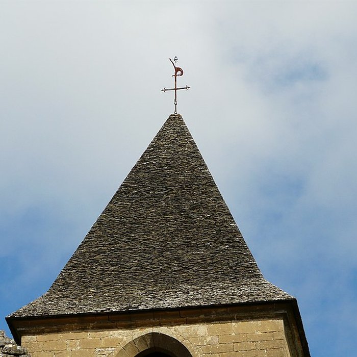 Photo de Église Saint-Martin de Plazac
