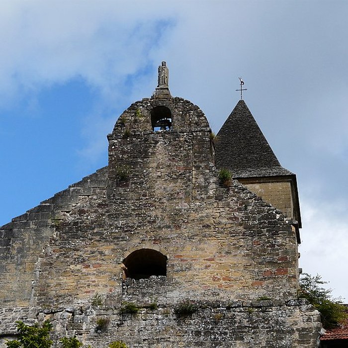 Photo de Église Saint-Martin de Plazac