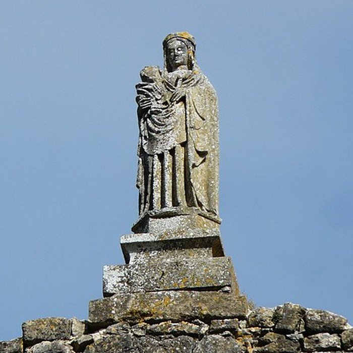 Photo de Église Saint-Martin de Plazac