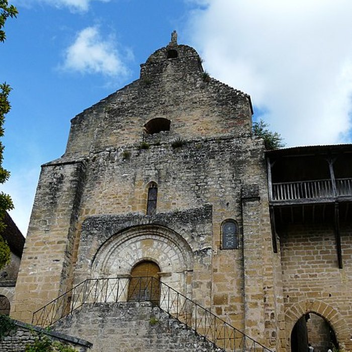 Photo de Église Saint-Martin de Plazac