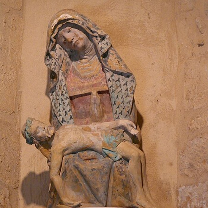 Photo de Église Saint-Martin de Plazac