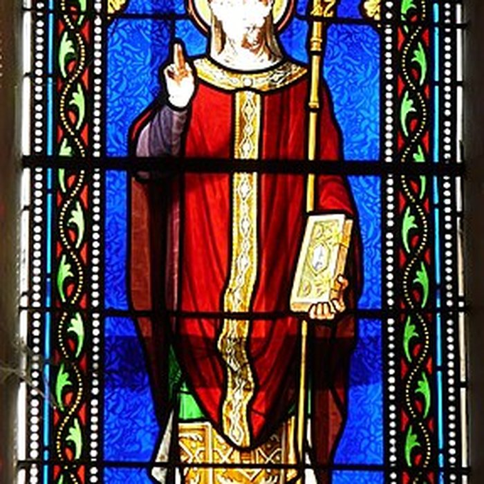 Photo de Église Saint-Martin de Plazac