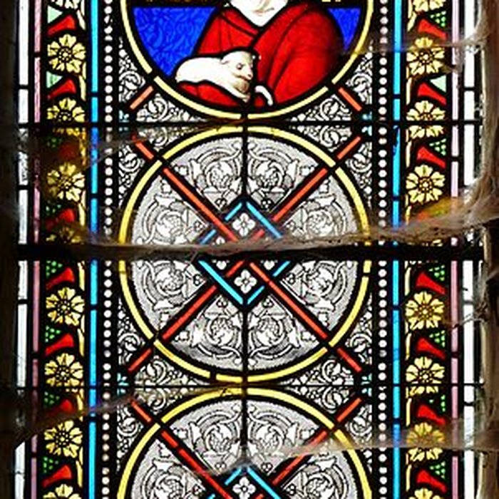 Photo de Église Saint-Martin de Plazac