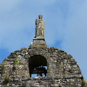 Église Saint-Martin de Plazac