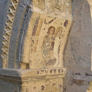 Église Saint-Martin de Plazac