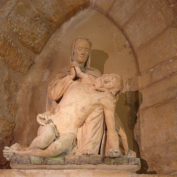 Église Saint-Martin de Plazac