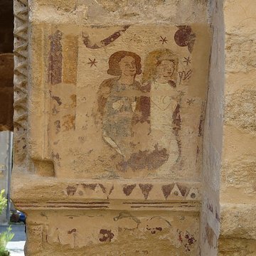 Église Saint-Martin de Plazac