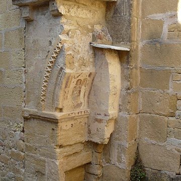 Église Saint-Martin de Plazac