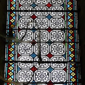 Église Saint-Martin de Plazac