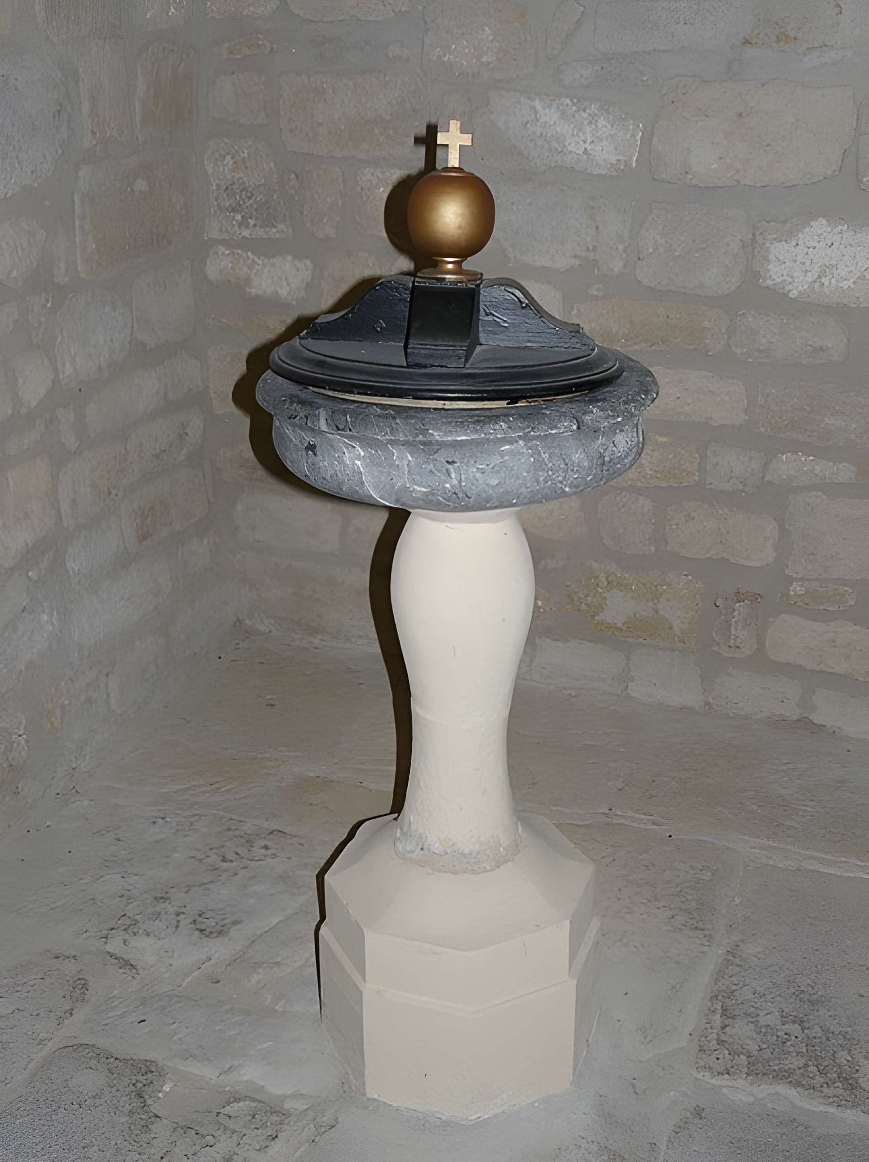 Église Saint-Martin de Plazac