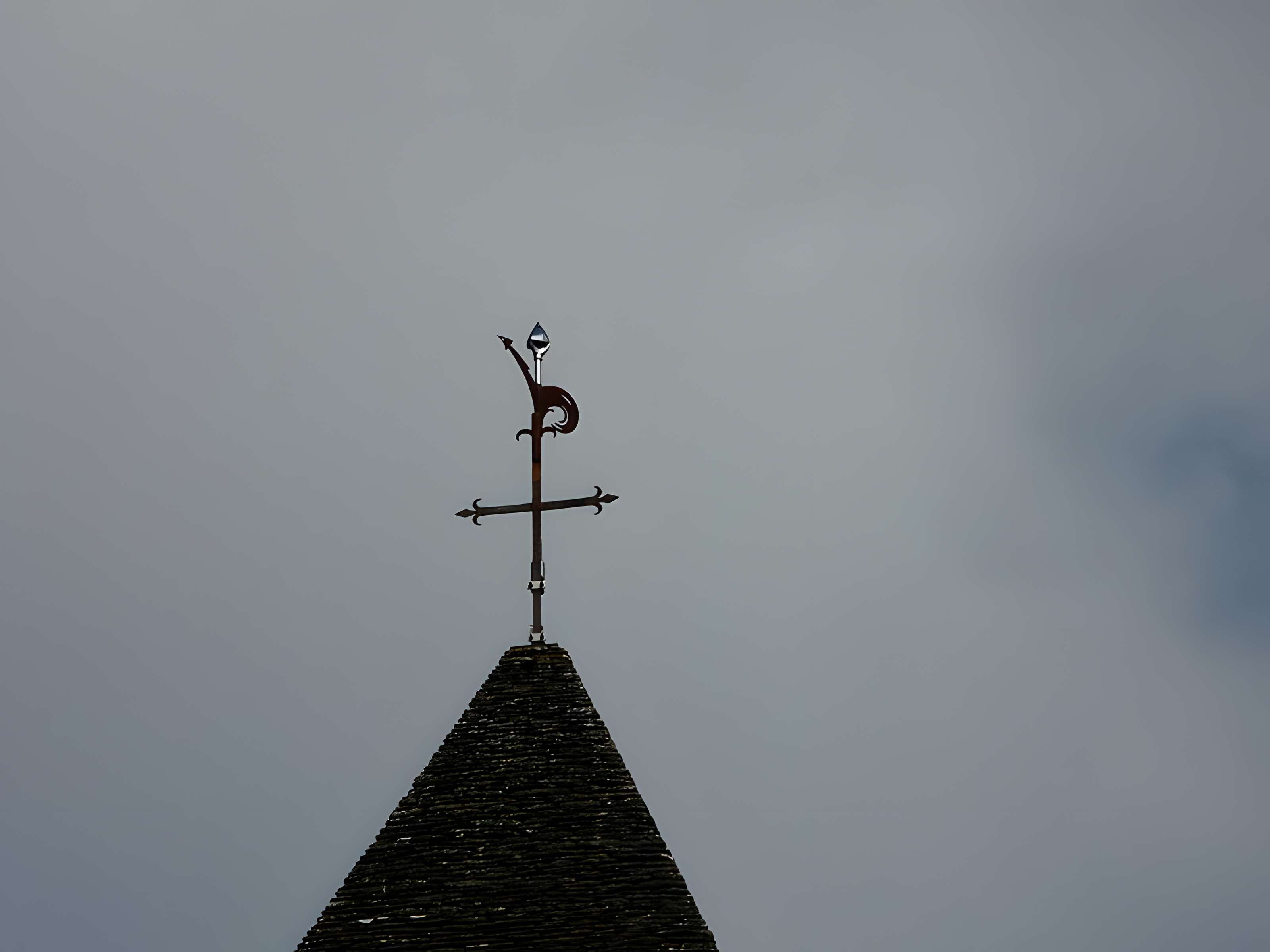 Église Saint-Martin de Plazac