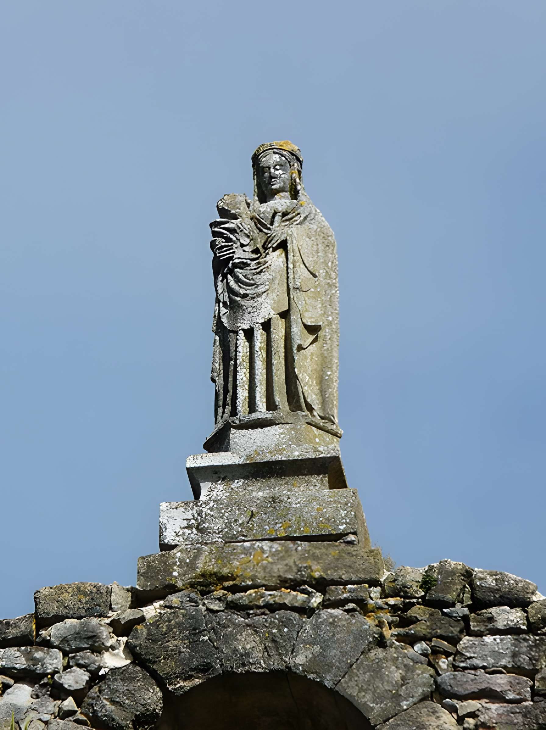 Église Saint-Martin de Plazac