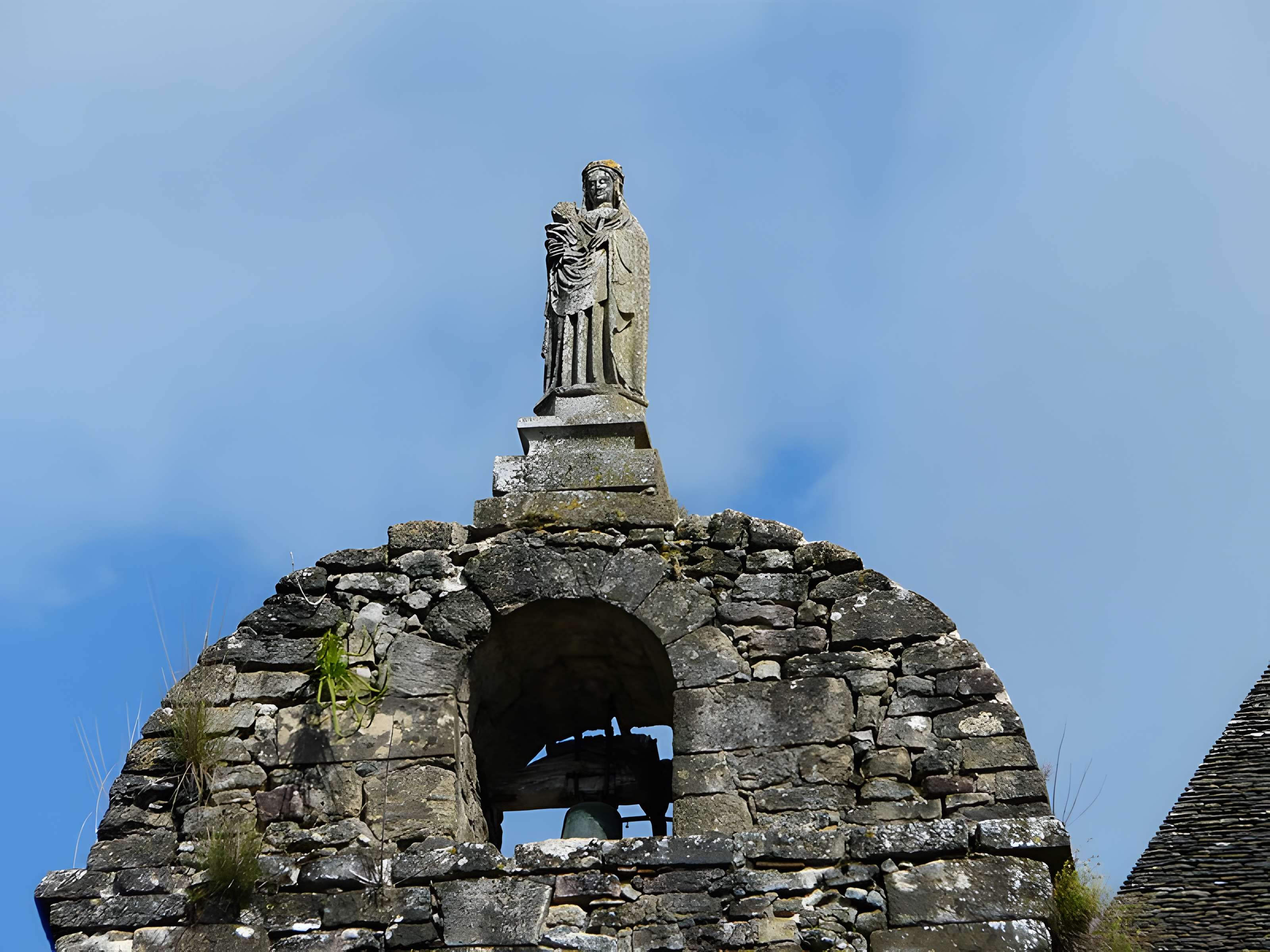 Église Saint-Martin de Plazac