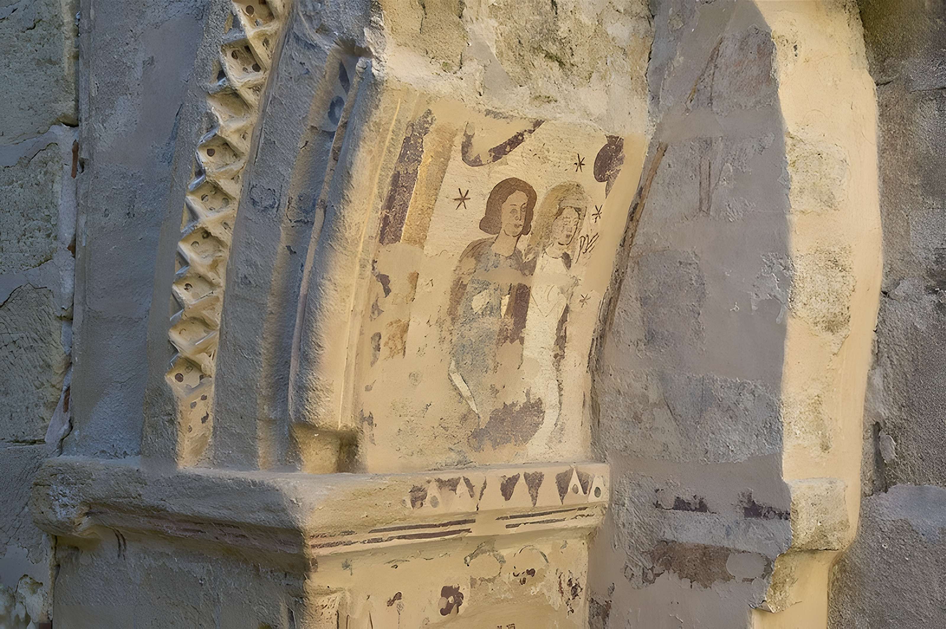 Église Saint-Martin de Plazac