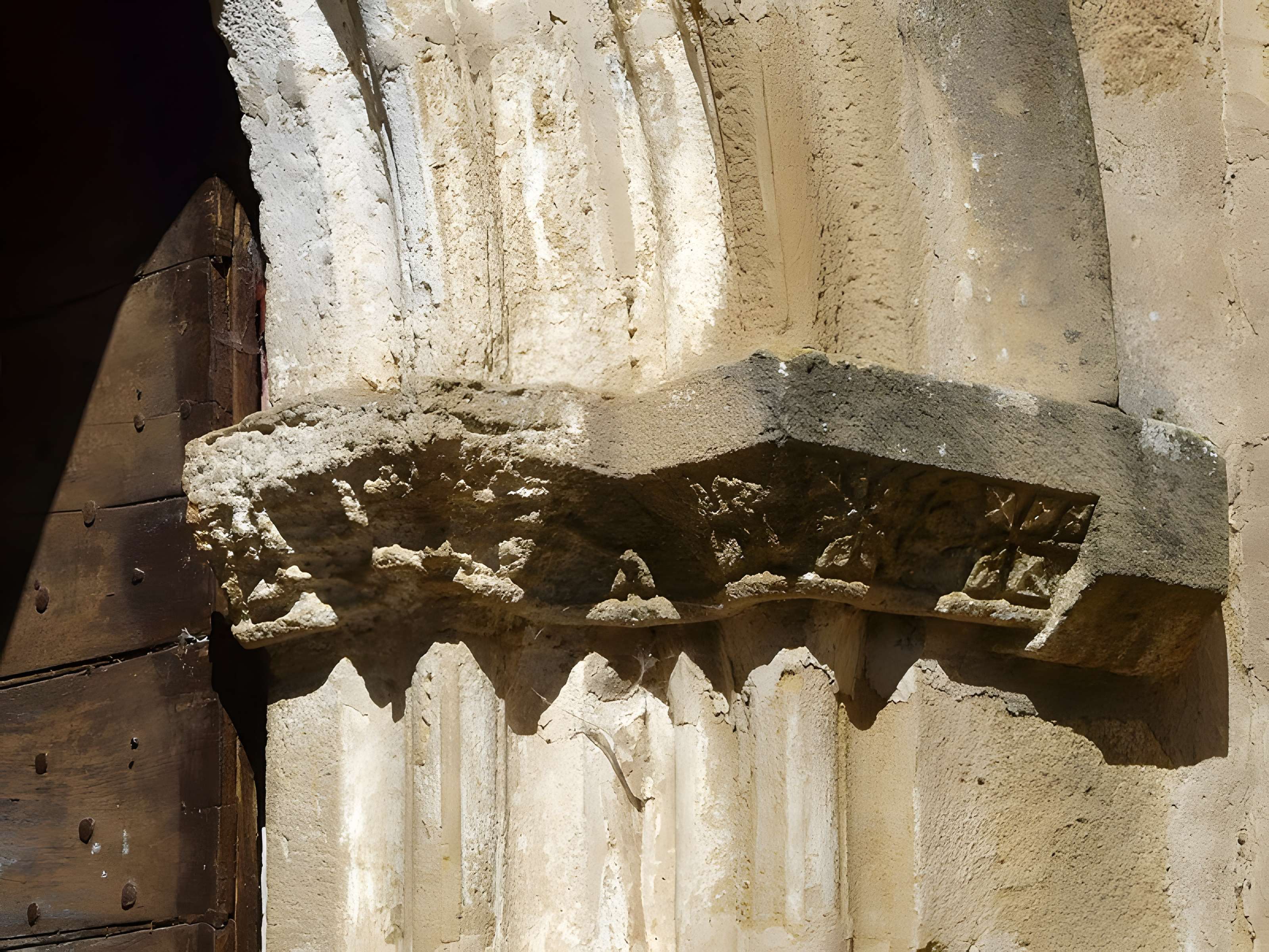 Église Saint-Martin de Plazac