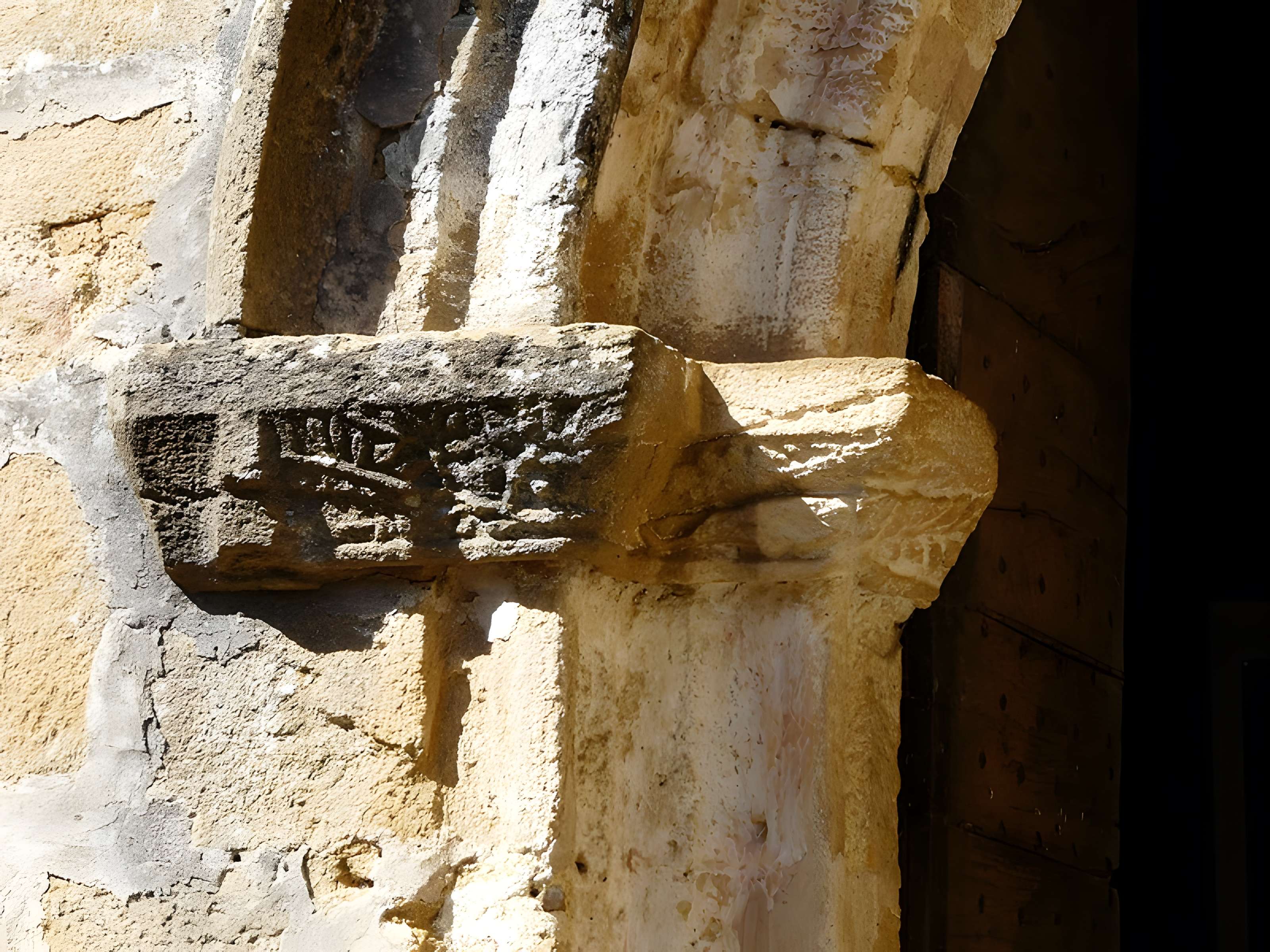 Église Saint-Martin de Plazac