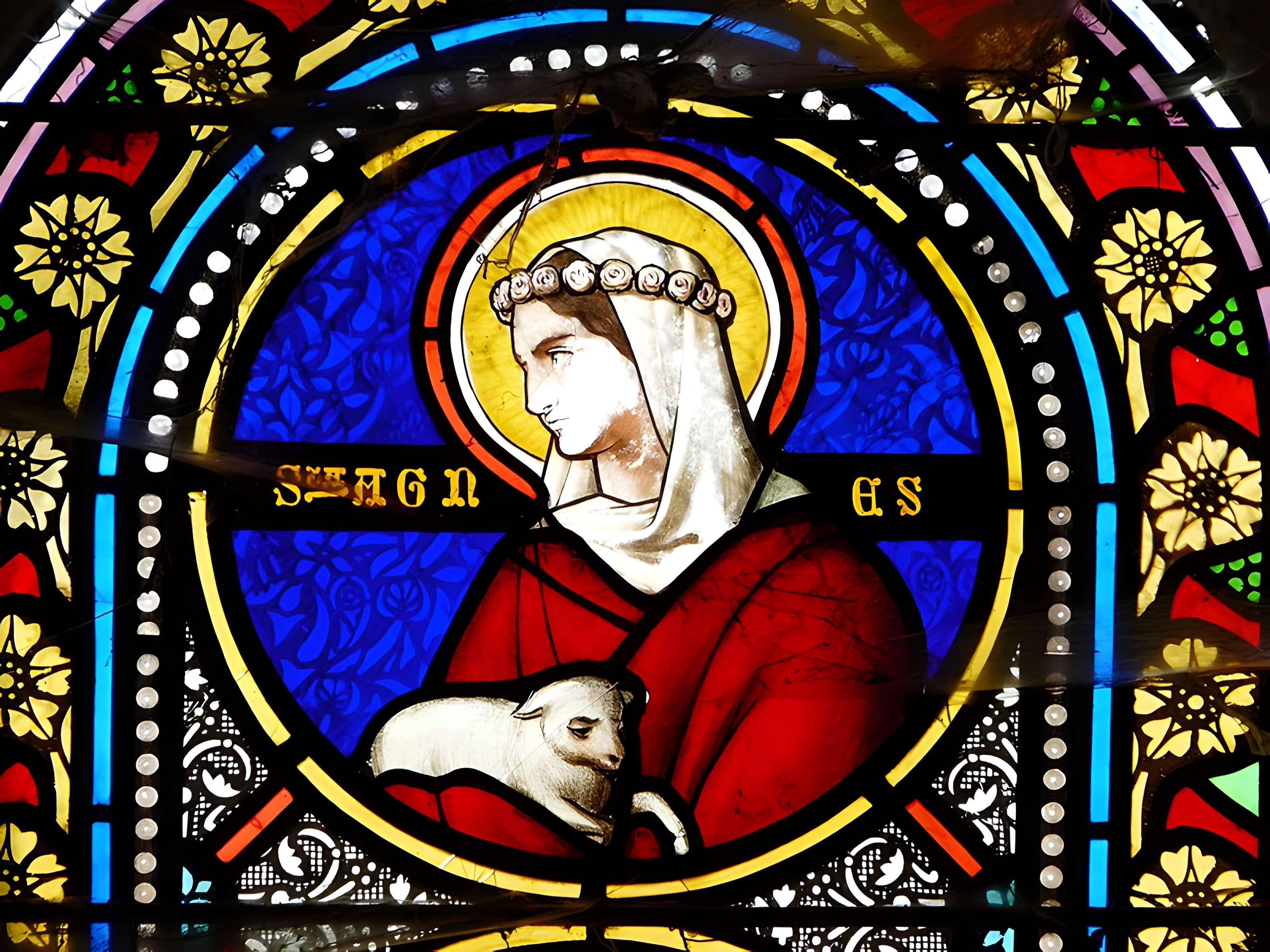 Église Saint-Martin de Plazac