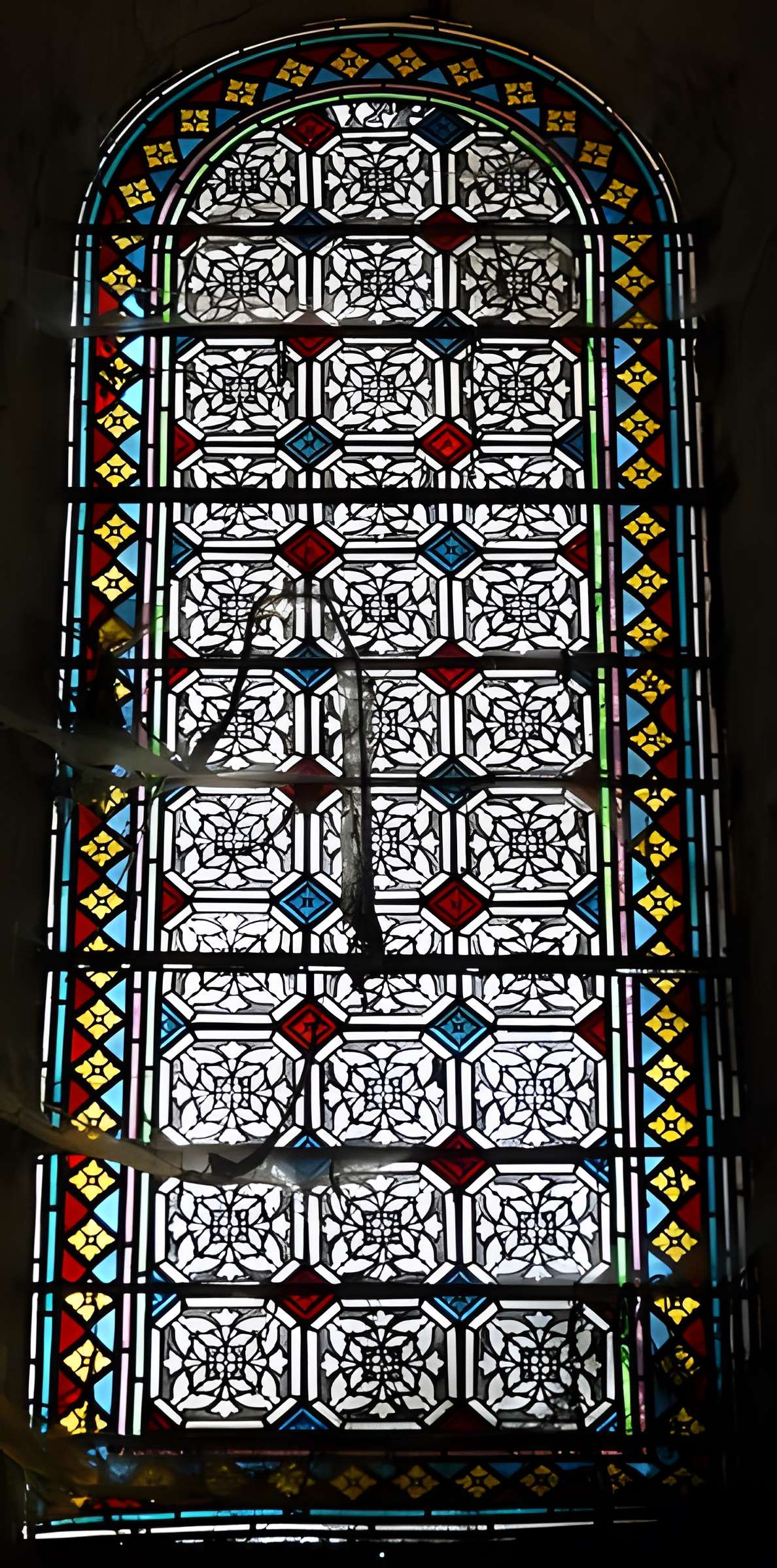 Église Saint-Martin de Plazac