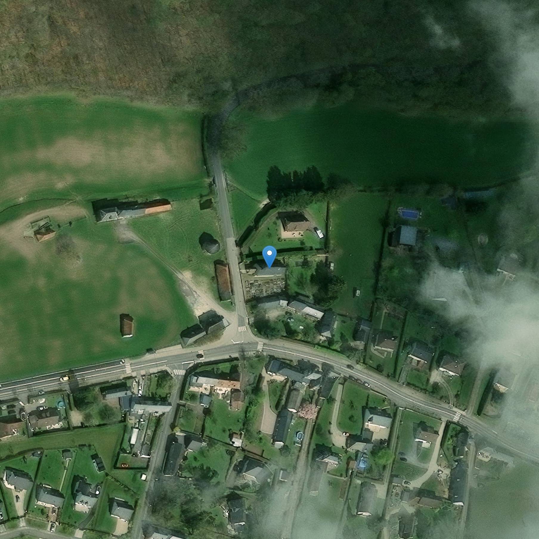 Photo de Église Notre-Dame d'Épinay-sur-Aubette