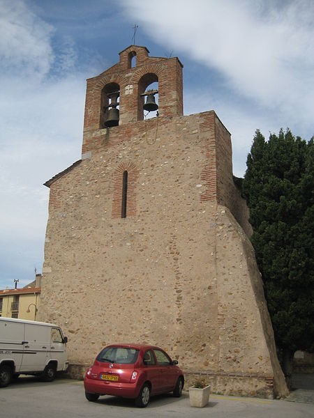 Photo de Église Saint-Martin de Pollestres