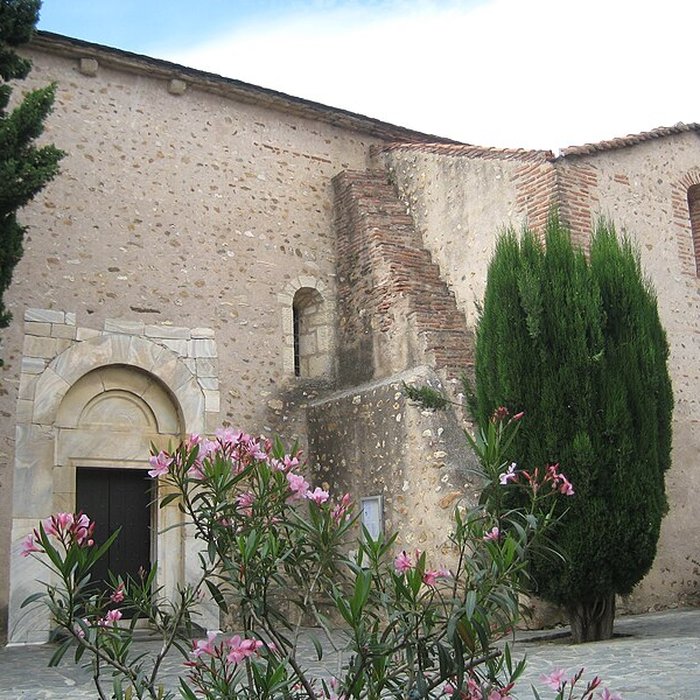 Photo de Église Saint-Martin de Pollestres