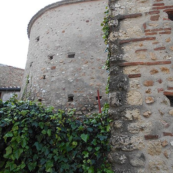 Photo de Église Saint-Martin de Pollestres